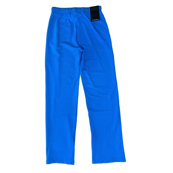 J.Lindeberg Iman Pant ๐ Lapis Blue | Size XS | NWT | Performance Golf Pants - Picture 5 of 9